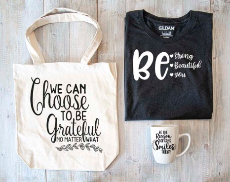 Use these 14 free inspirational quotes svg files for crafting with your cricut or silhouette for an instant dose of motivation . Free Inspirational Quote Svg Files For All Your Cricut Projects Sunny Day Family